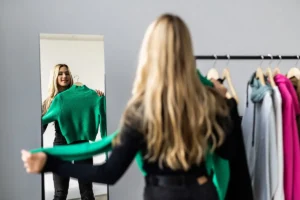 Como Escolher Roupas que Valorizam Seu Estilo e Sua Personalidade - Dona Dolores