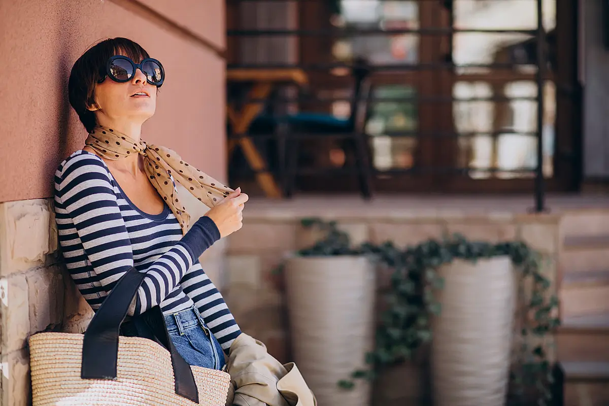 Tendencias da Moda Feminina para a Proxima Estacao - Dona Dolores